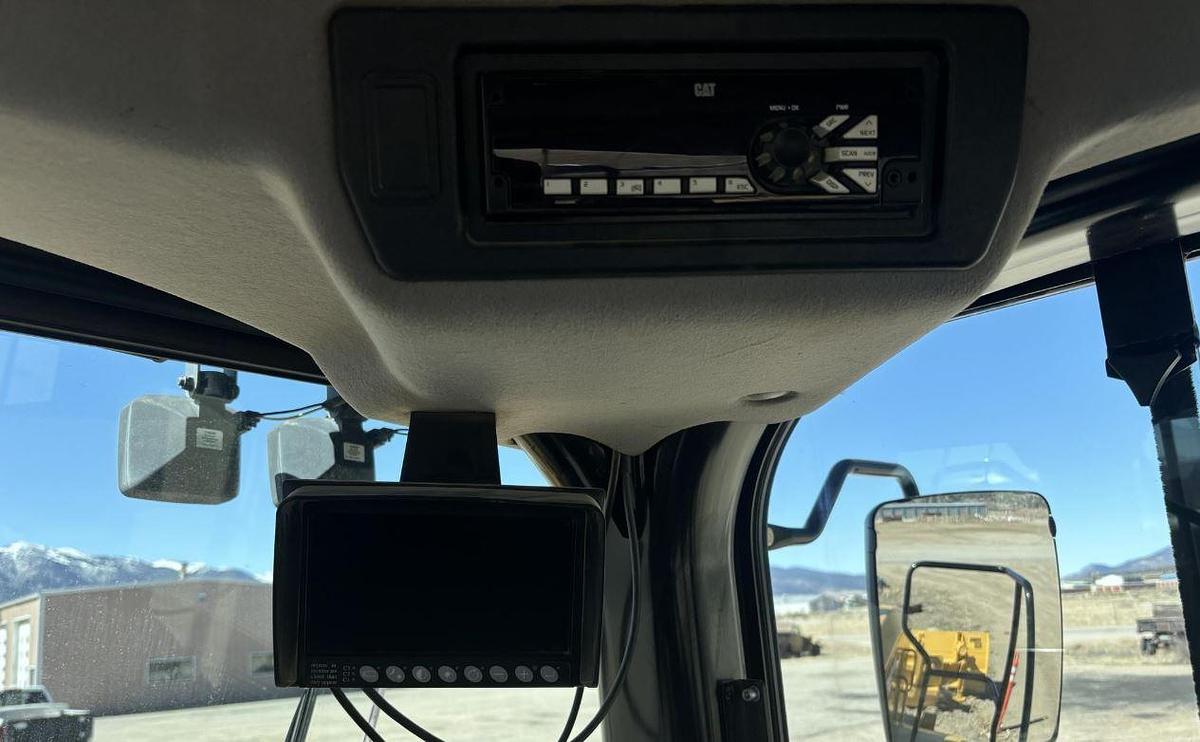 Used 2017 Caterpillar 950GC