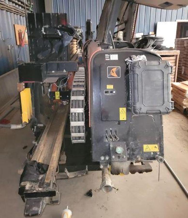 Used 2019 DITCH WITCH JT20 B