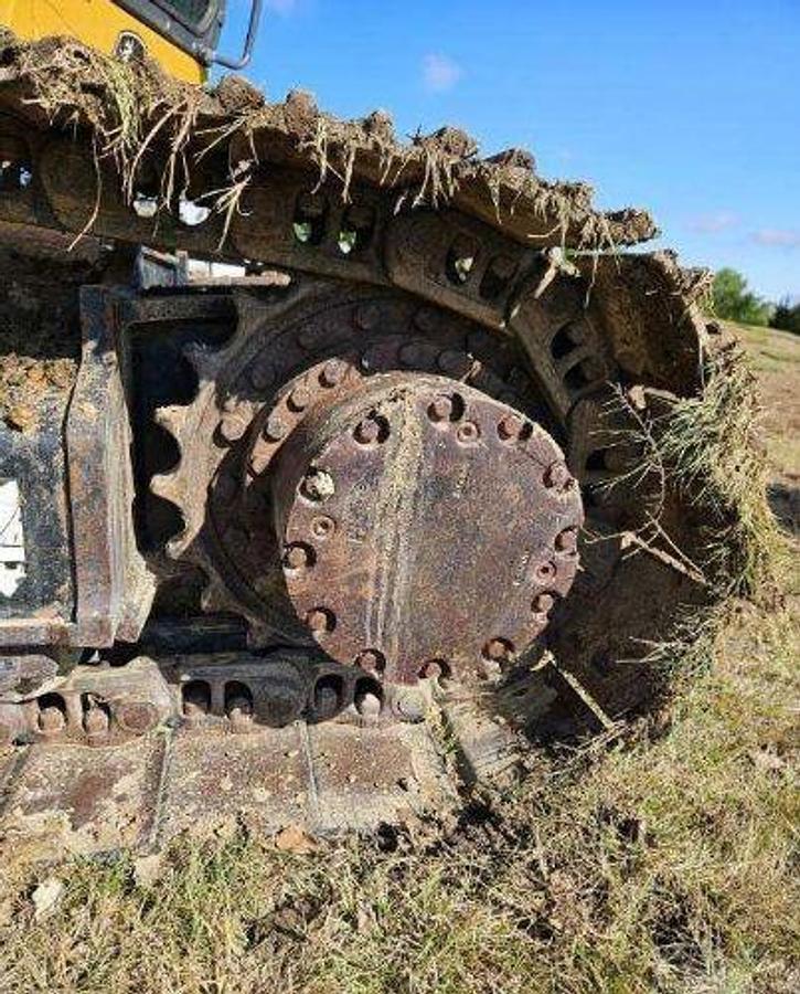 Used 2014 JOHN DEERE 180G LC