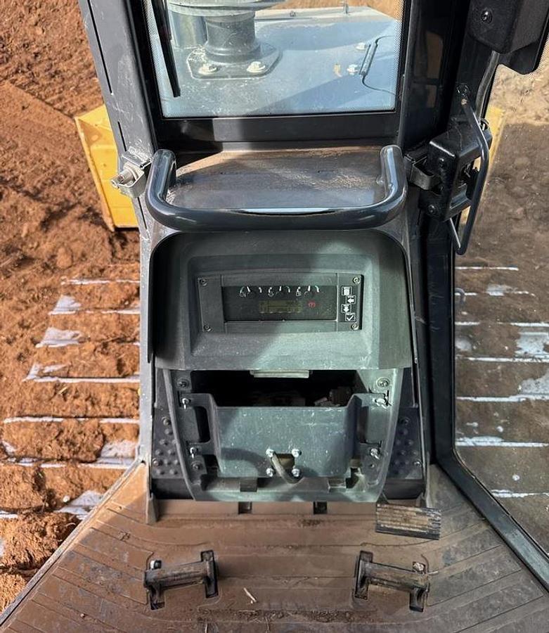 Used 2019 DEERE 650K XLT Crawler Dozer