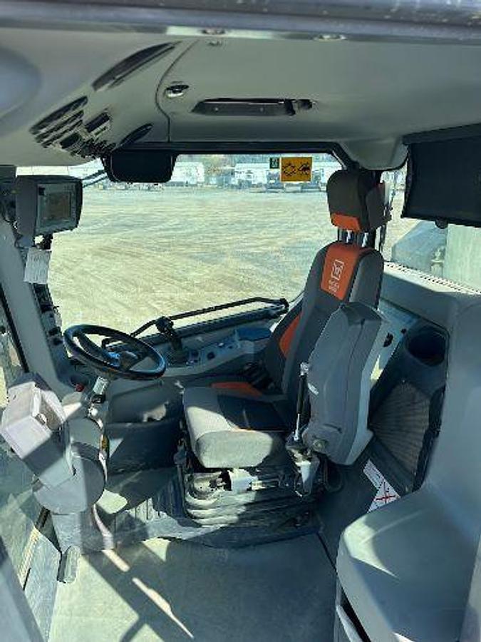 Used 2022 Wirtgen 240i Soil Stabilizer