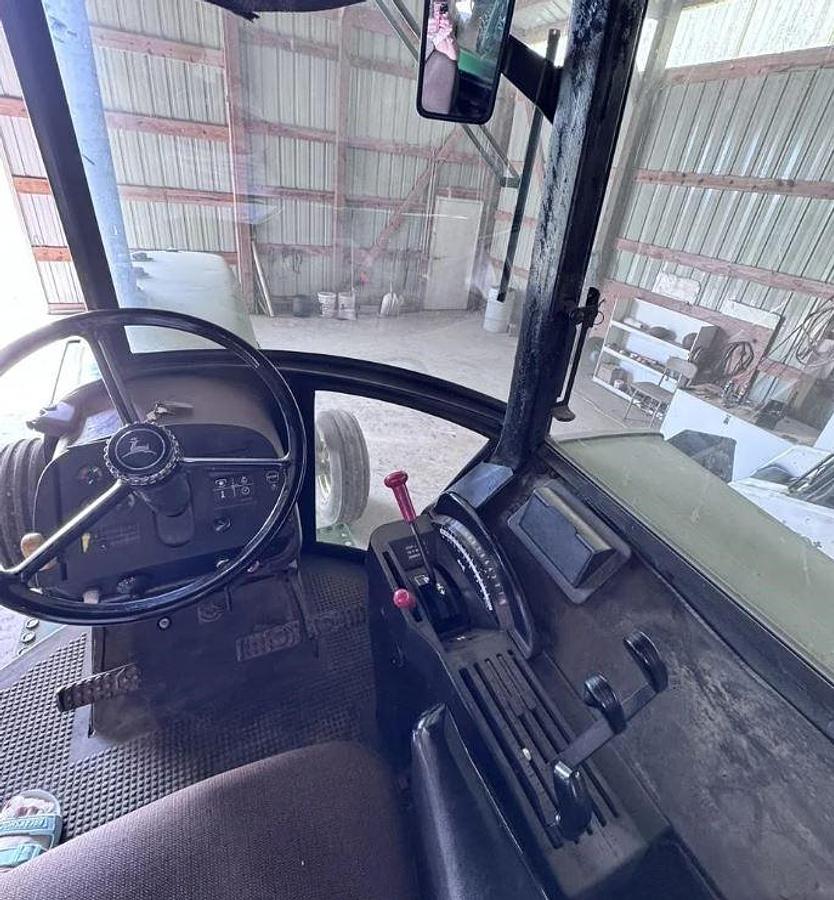 Used 1985 John Deere 4050