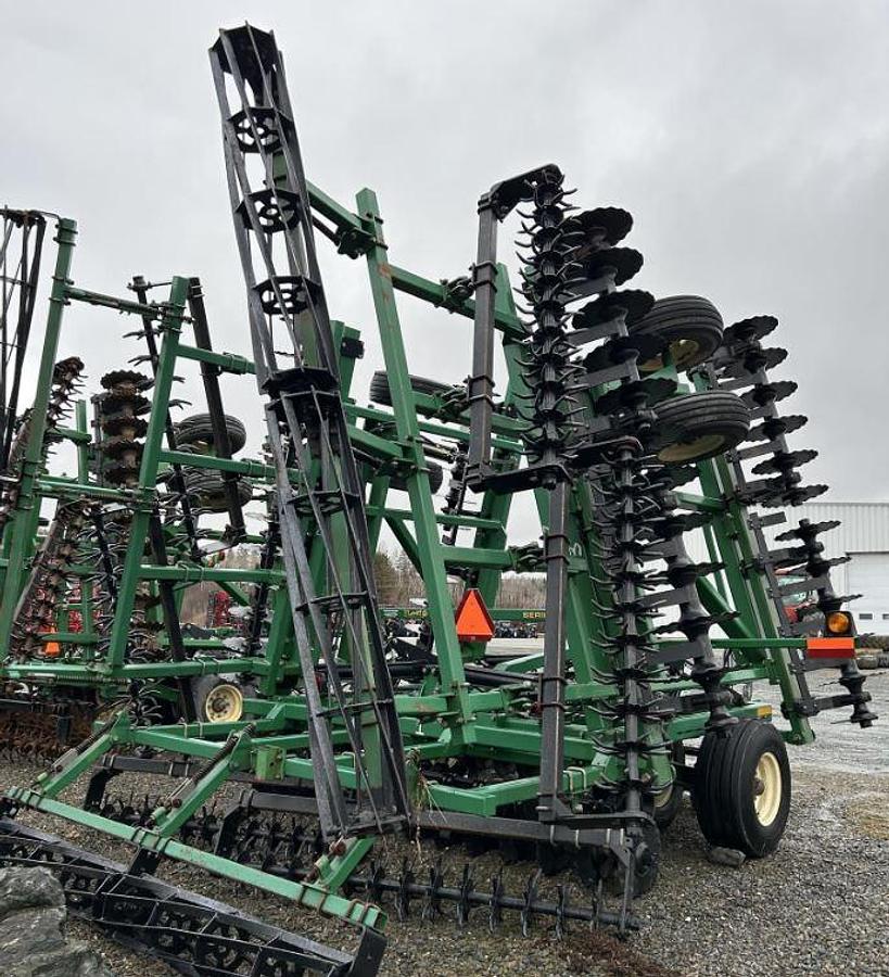 Used 2018 Great Plains 3000TM