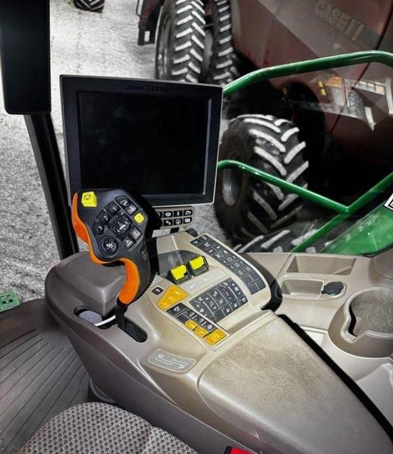 Used 2022 John Deere S770 Combine