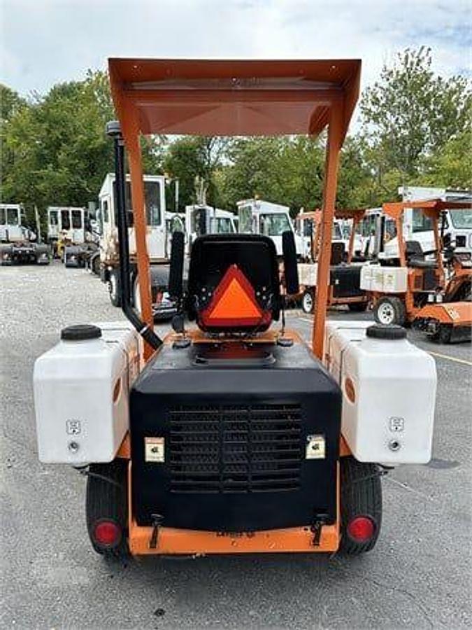 Used 2016 LAYMOR SM3000