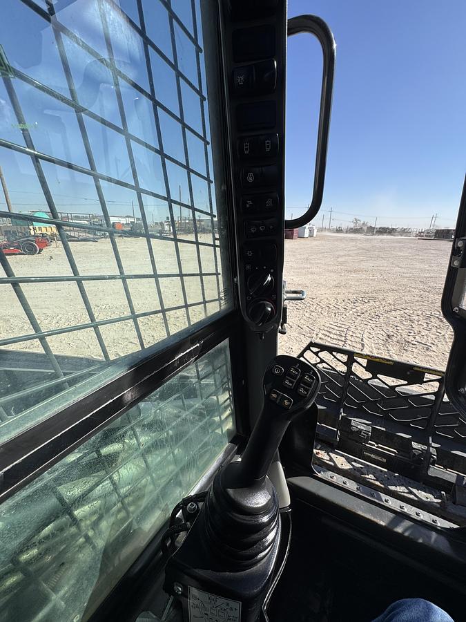 Used 2024 Case TV620B Compact Track Loader