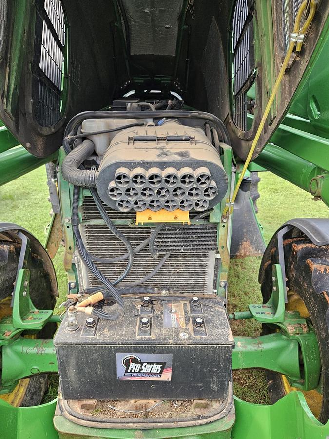 Used 2011 John Deere 7130 Tractor