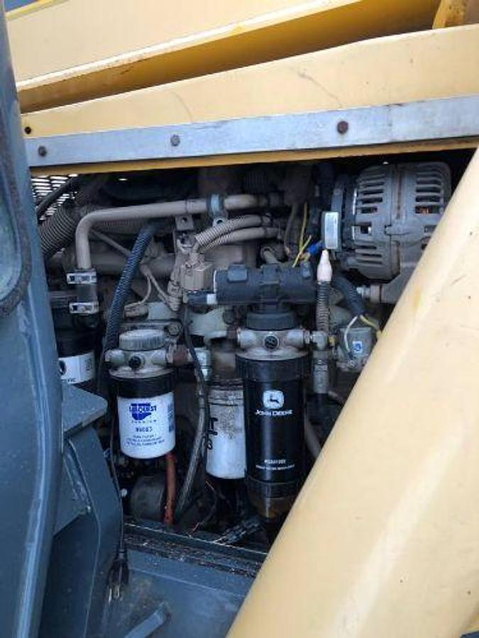 Used 2012 Gehl RS 8-42 Telehandler