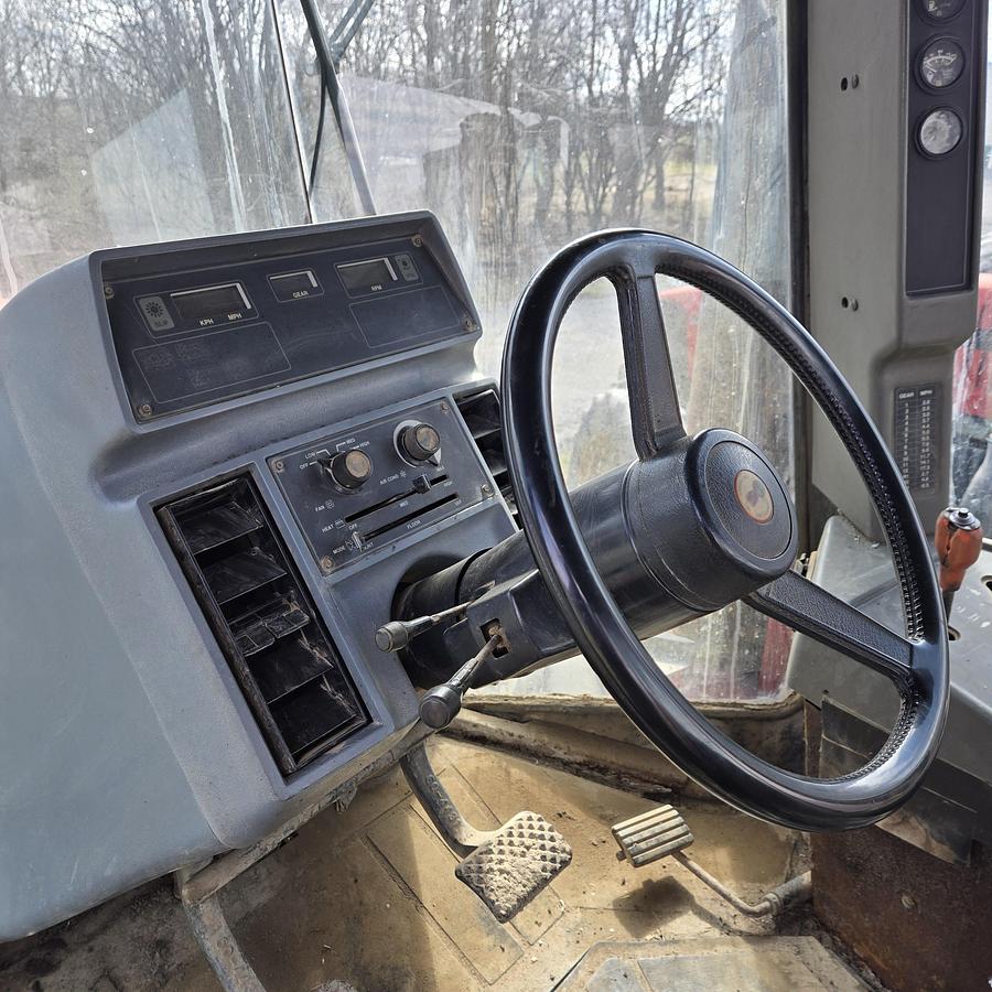 Used 1995 CASE IH 9250