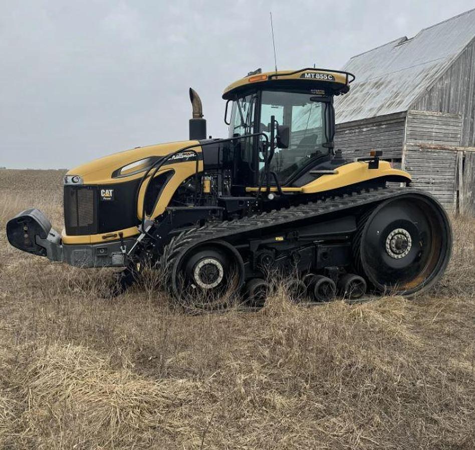 Used 2013 Challenger MT855C