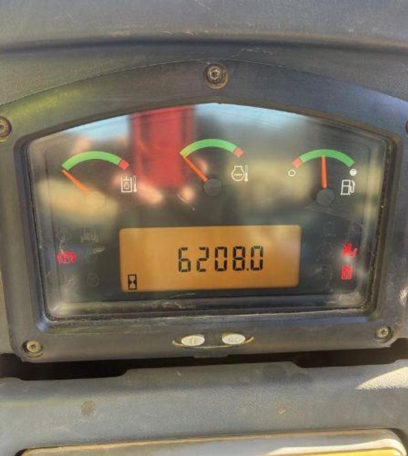 Used 2014 CATERPILLAR D6K2 XL