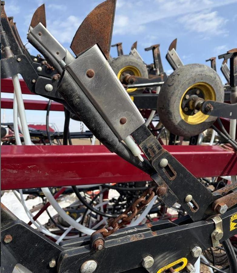 Used 2013 Seed Hawk 8412