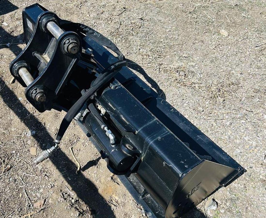 Used 2024 Caterpillar  306CR