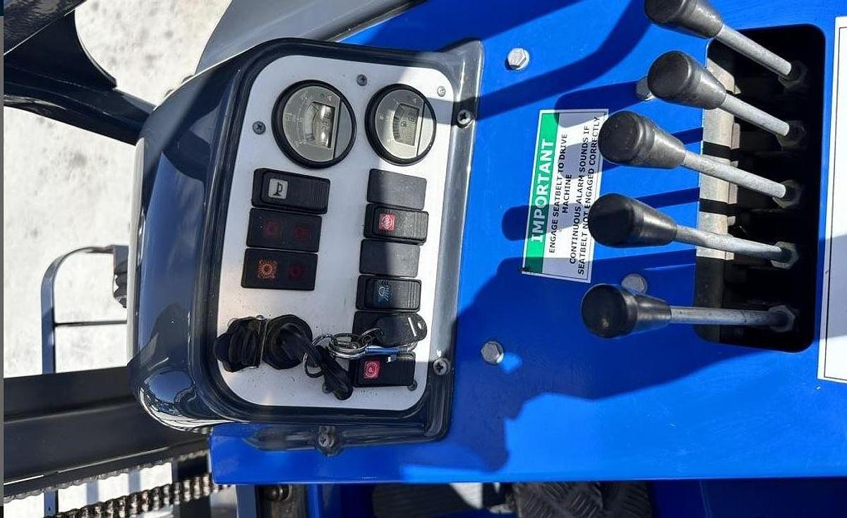 Used 2022 Princeton PB55.3