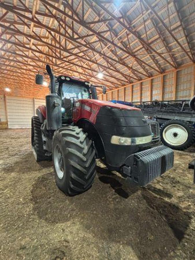 Used 2016 Case IH 340 RowTrac