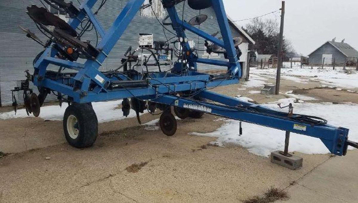 Used Used Progressive 1300