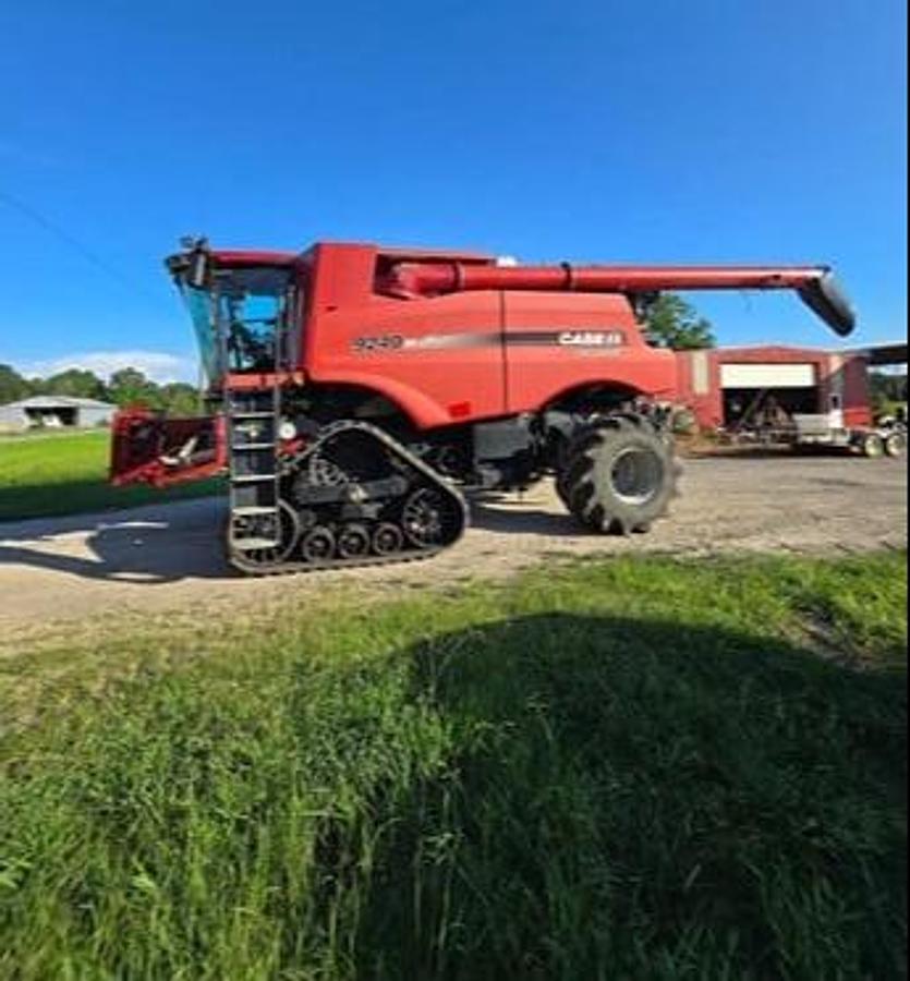 Used 2016 Case IH 