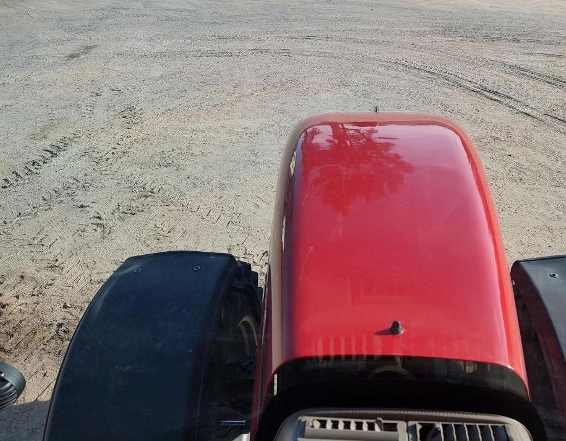 Used 2018 Case IH Magnum 200