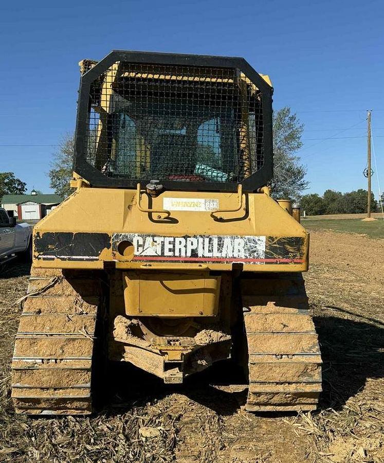 Used 2005 CATERPILLAR D6N XL Crawler Dozer