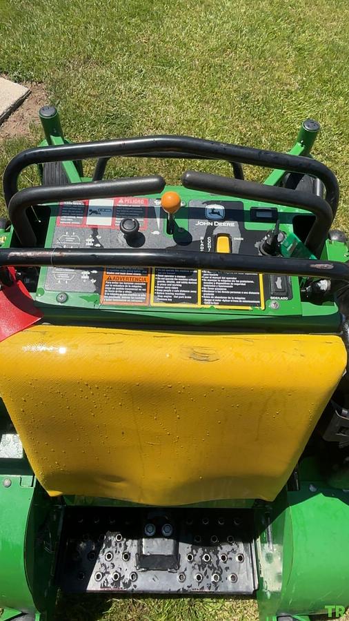 Used 2022 John Deere 661R