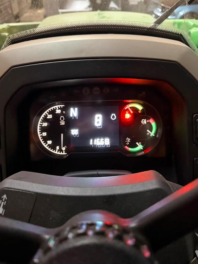 Used 2023 John Deere 5090E