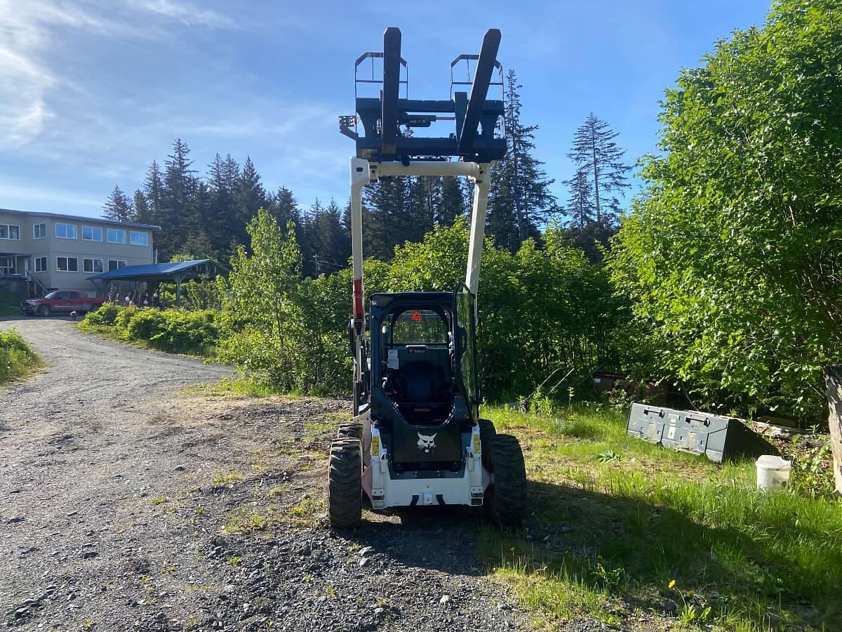 Used 2022 Bobcat S64