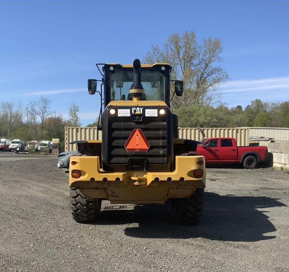 Used 2015 Caterpillar 938M