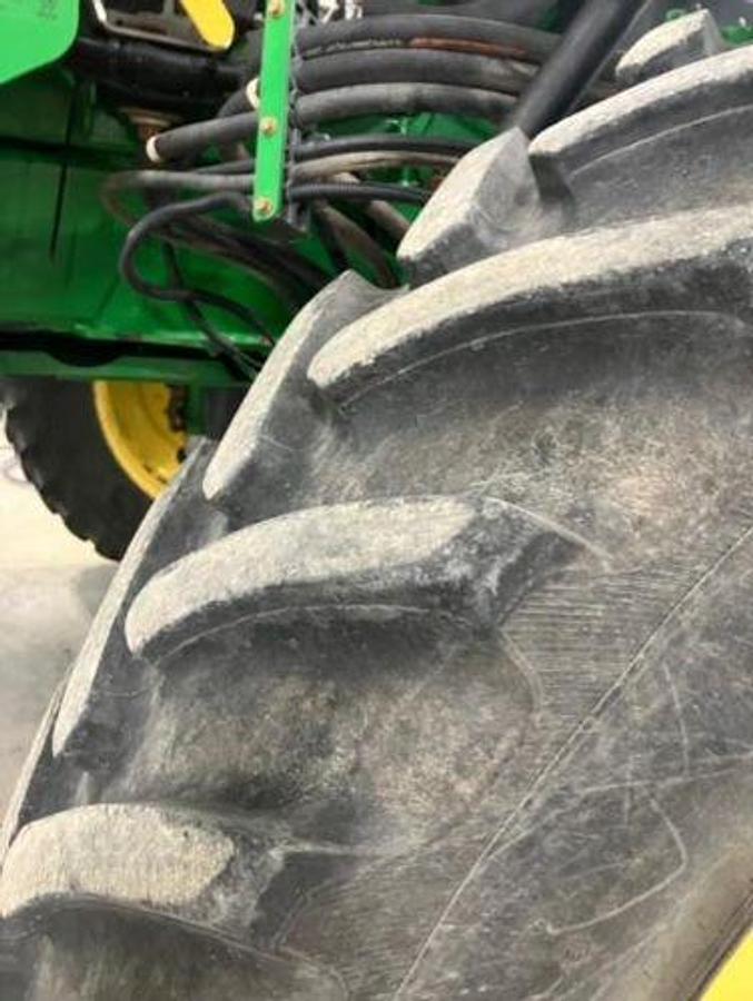 Used 2015 JOHN DEERE 4045