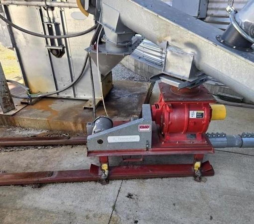 Used 2014 DMC Transfer 1700