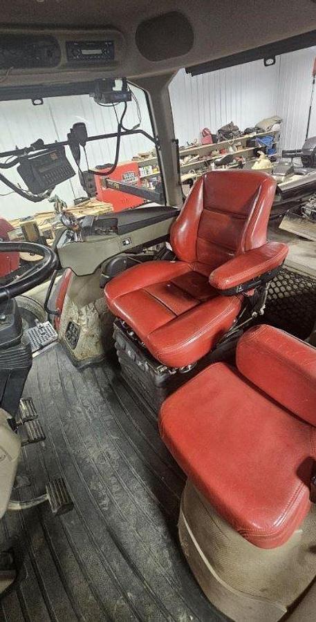 Used 2014 CASE IH MAGNUM 340