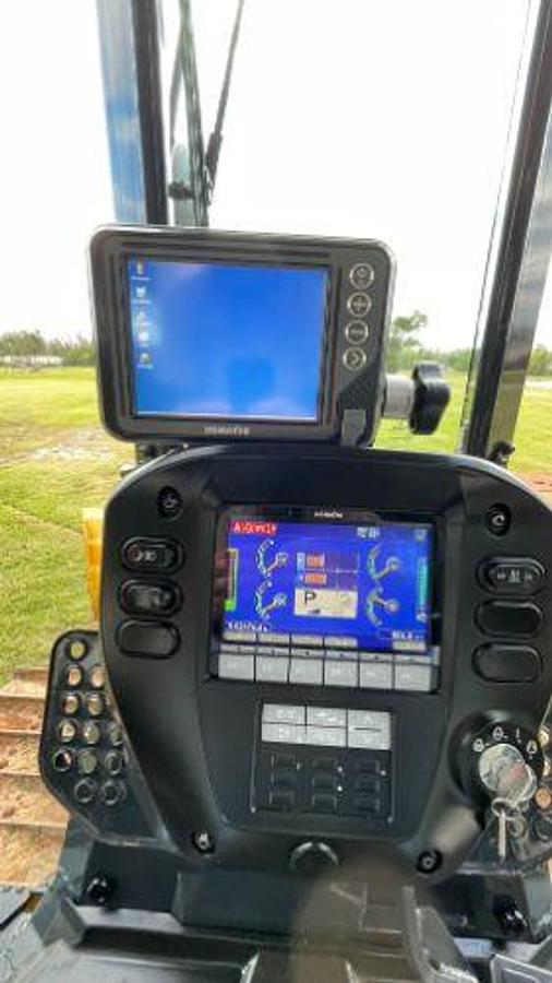 Used 2019 KOMATSU D51PXI 24 Dozer