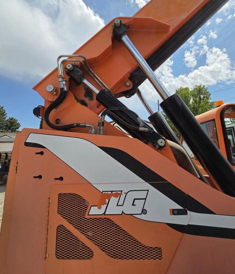 Used 2014 Sky Trak 10054