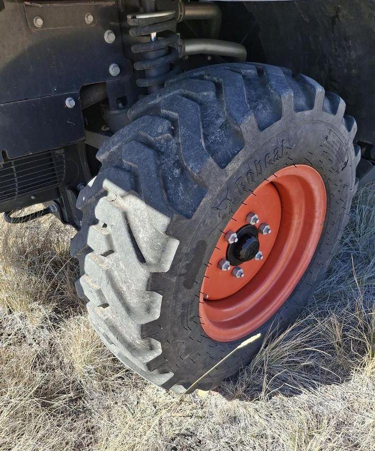 Used 2020 BOBCAT TOOLCAT 5600