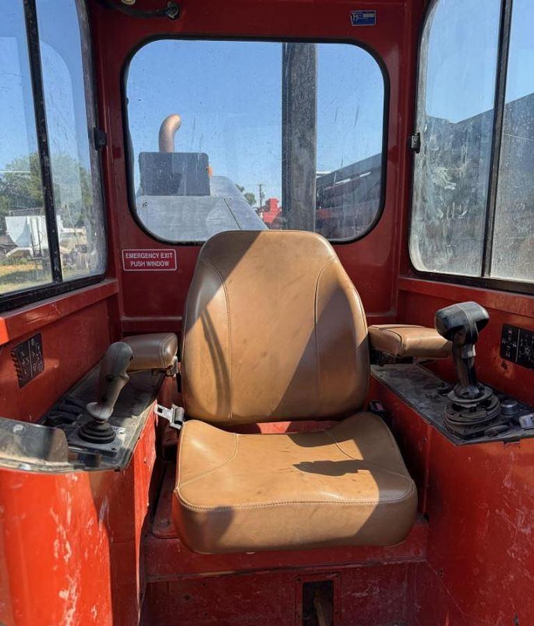 Used 2014 DITCH WITCH JT60