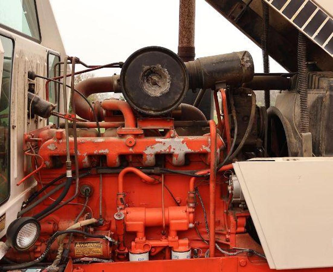 Used 1980 J I Case 2390