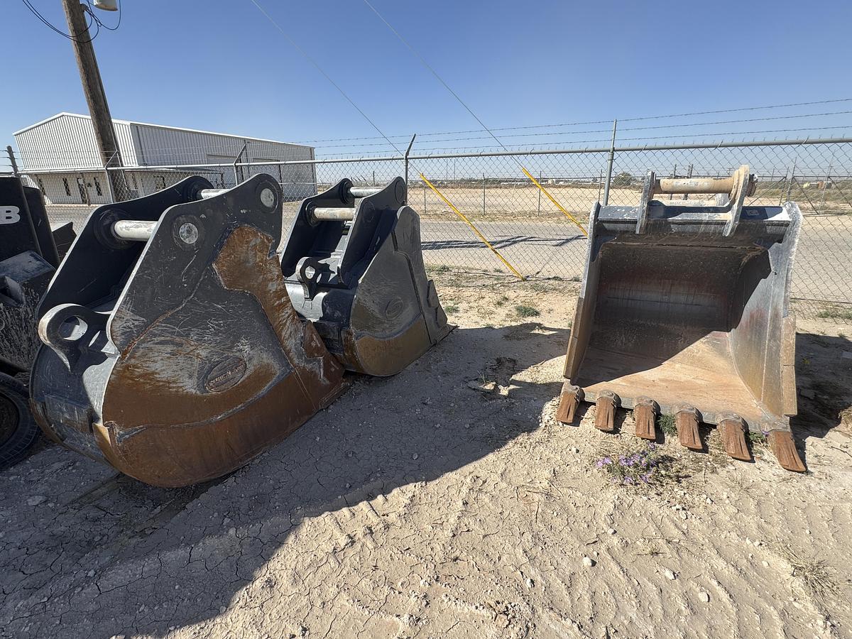 Used 2024 Hitachi ZX300LC-6 Crawler Excavator