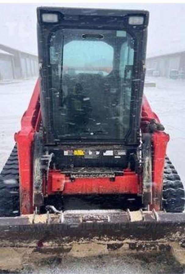 Used 2016 Kabota SVL95-2S