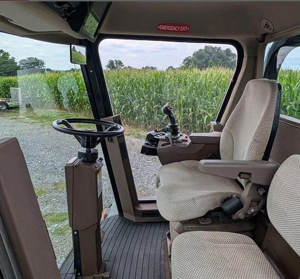 Used 2022 Alamo Mantis 4142