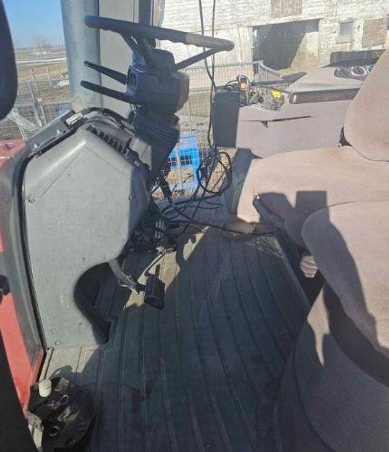 Used 1999 Case IH MX240