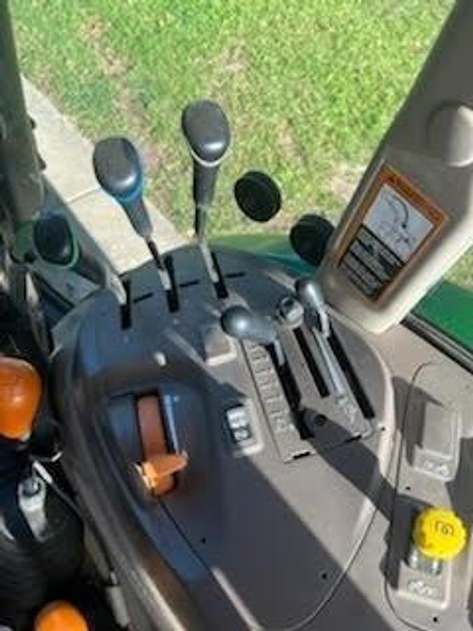 Used 2023 John Deere 5090E