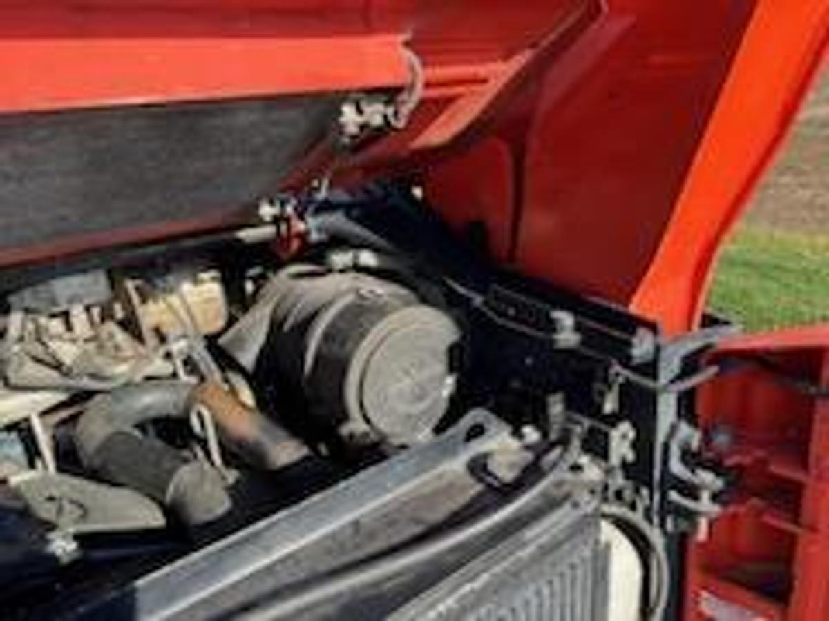 Used 2015 Kubota SVL90-2HFC