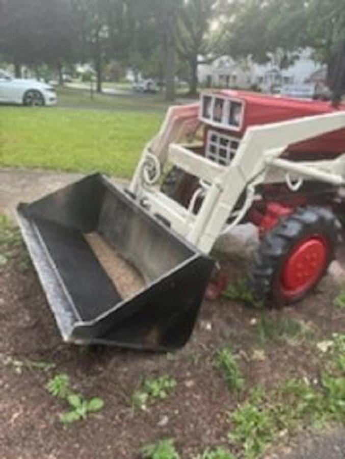 Used 1984 International Harvester