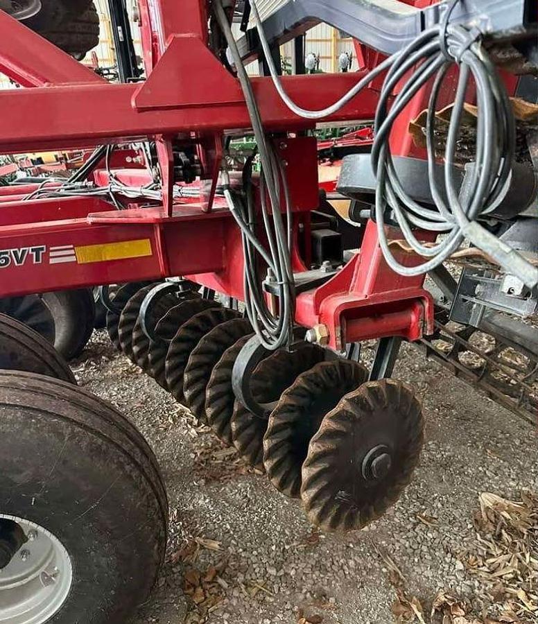 Used 2022 CASE IH TRUE TANDEM 335VT