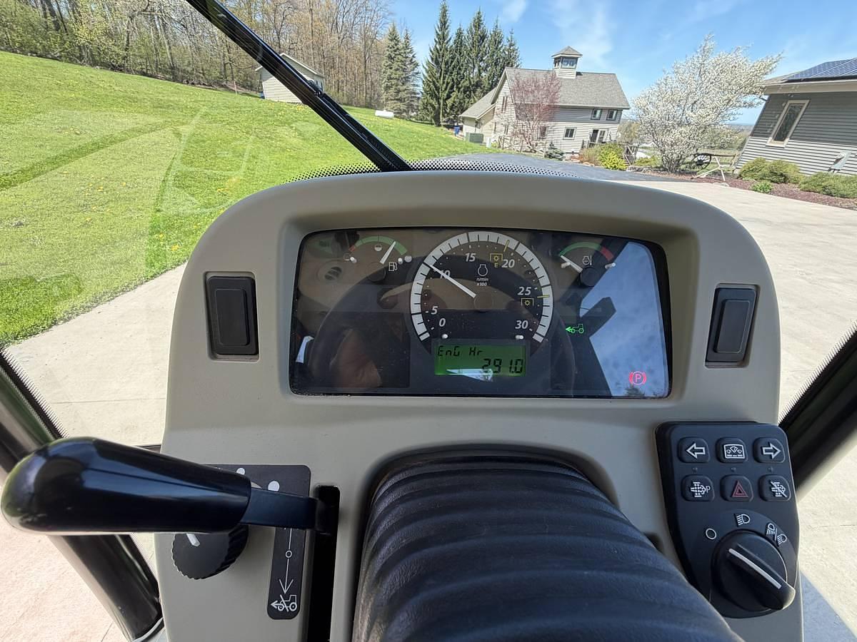 Used 2019 John Deere 3046R
