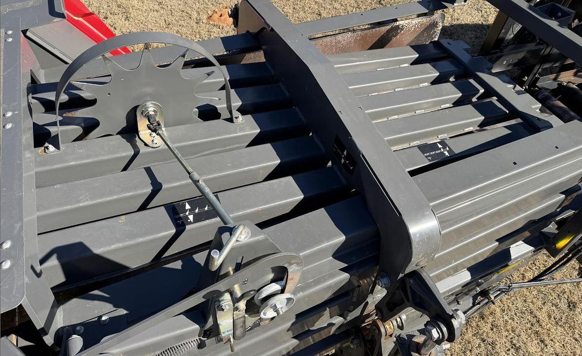 Used 2020 Massey Ferguson 2270