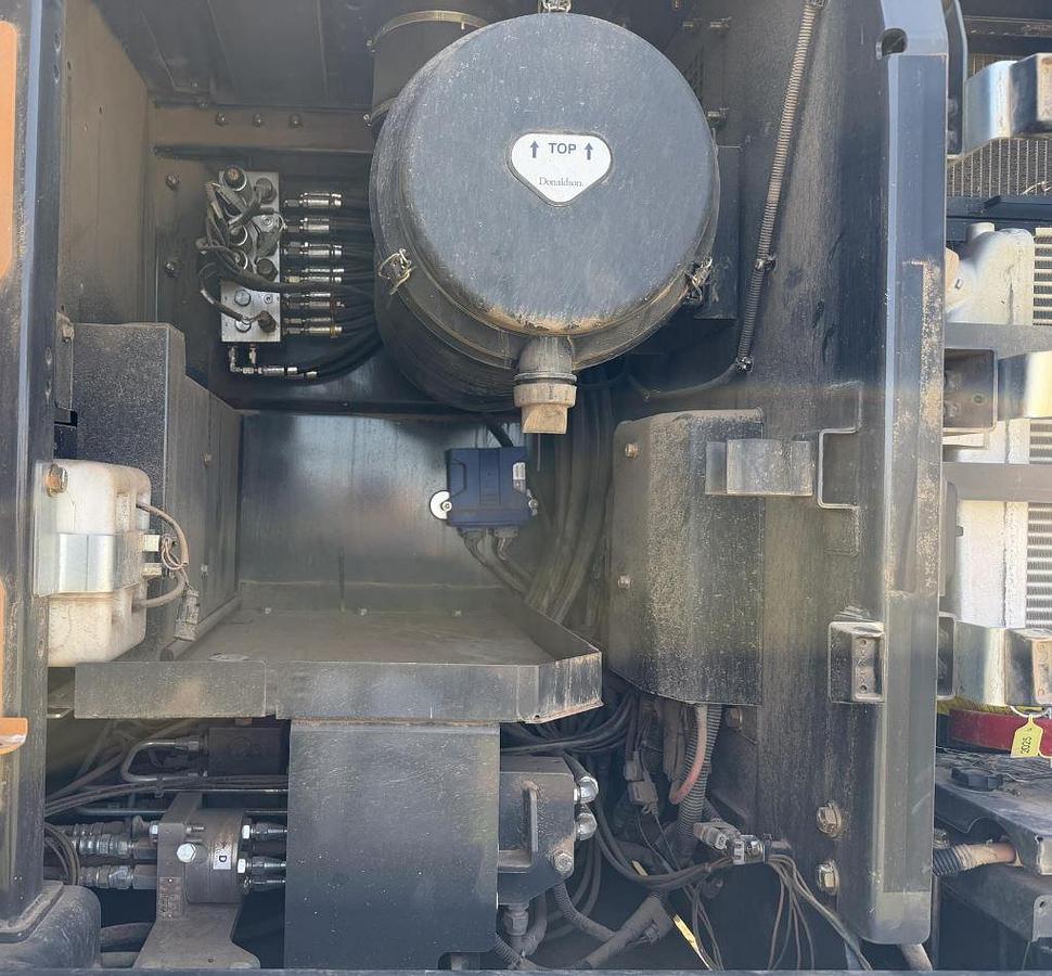 Used 2022 CASE CX300E