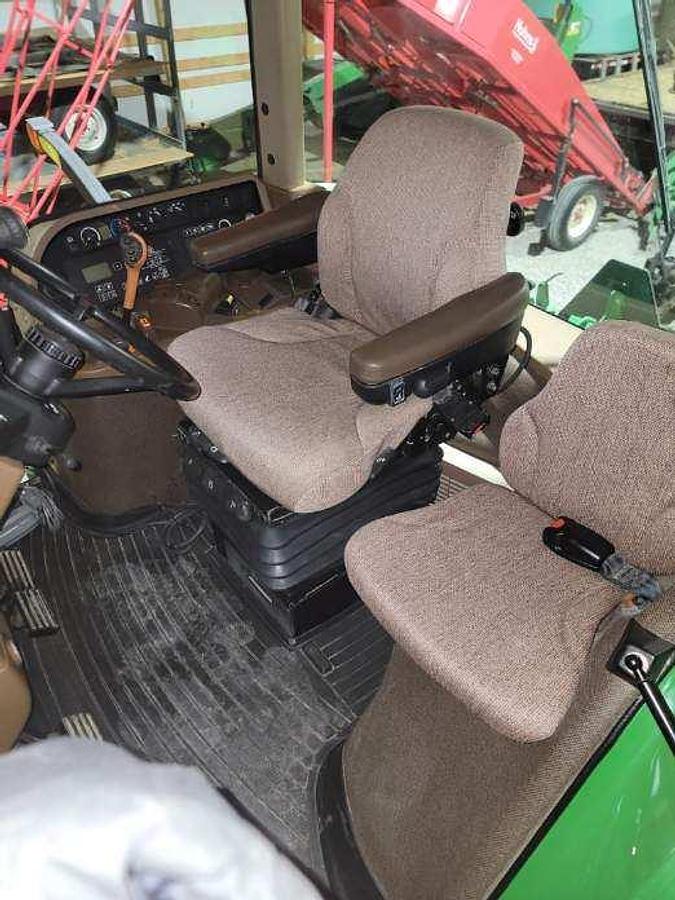 Used 2011 JOHN DEERE 7830 Tractor