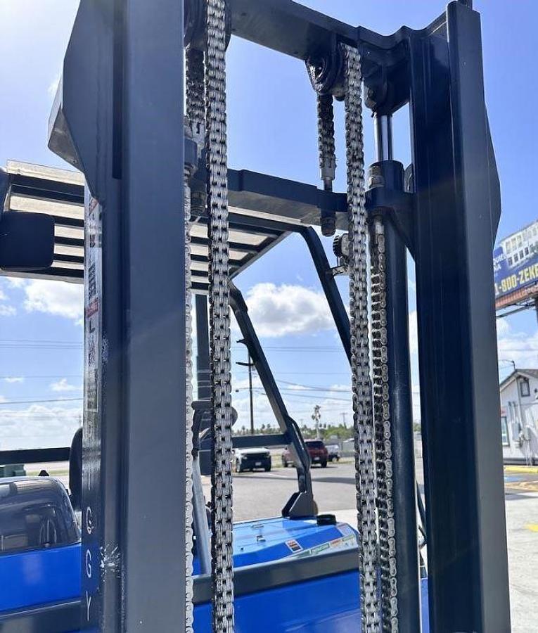 Used 2022 Princeton PB55.3