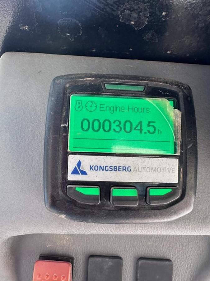 Used 2021 Mustang 2700V NXT2