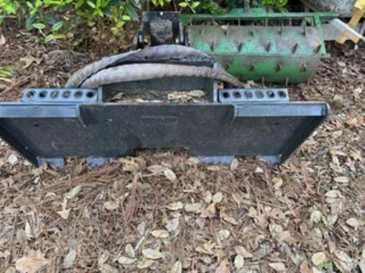 Used 2018 ASV Posi Track RT60